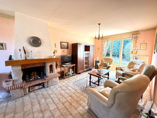 Maison à vendre, 105m², Betton