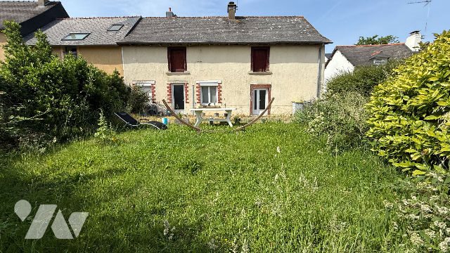 Maison à vendre, 53m², Betton