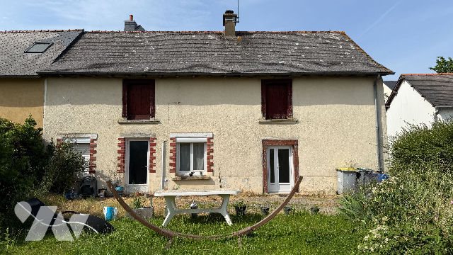 Maison à vendre, 53m², Betton