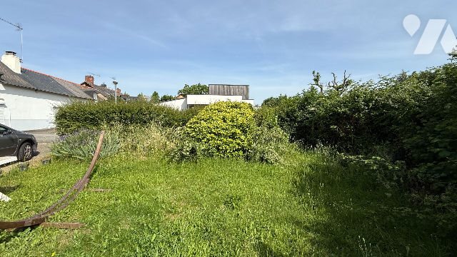 Maison à vendre, 53m², Betton
