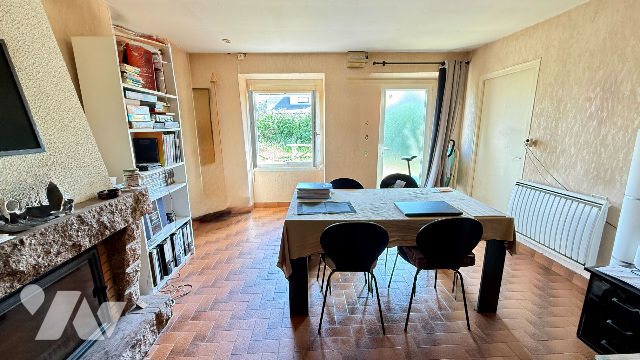 Maison à vendre, 53m², Betton