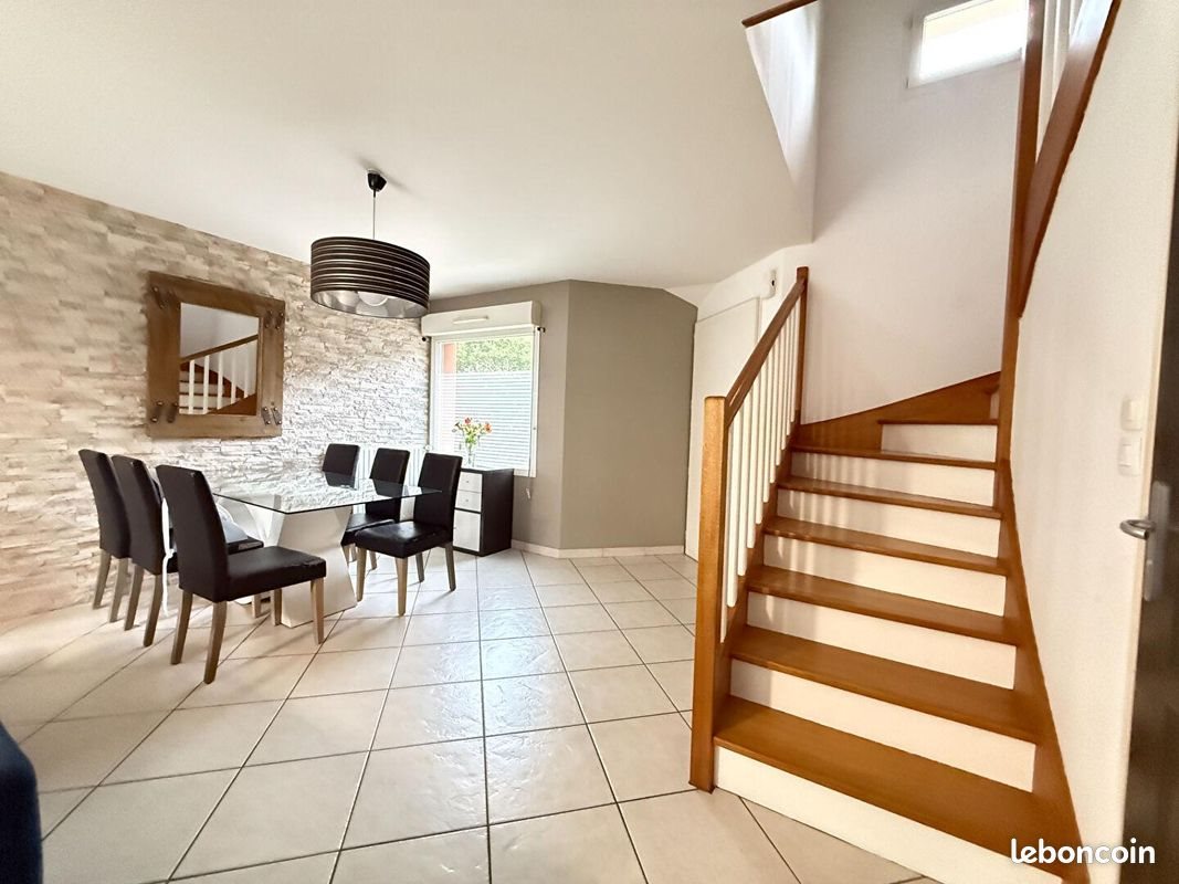 Maison à vendre, 107m², Betton