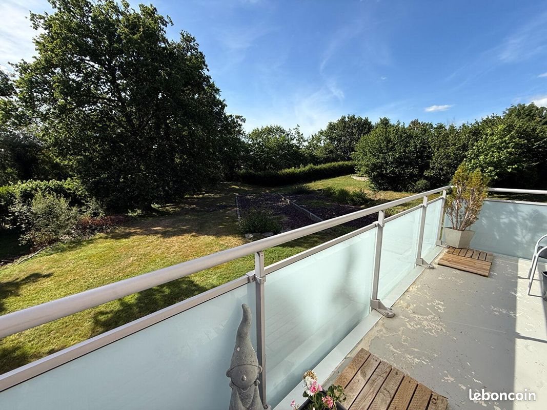 Appartement à vendre, 61m², Saint-Grégoire