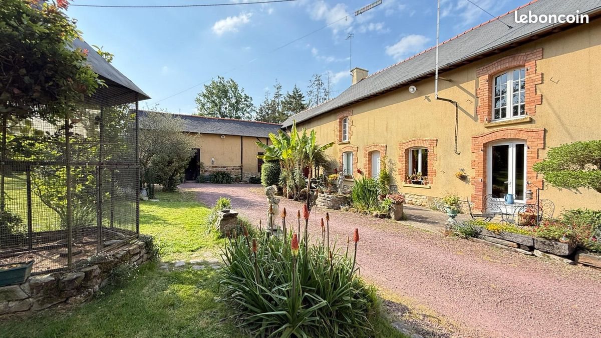 Maison à vendre, 140m², Betton