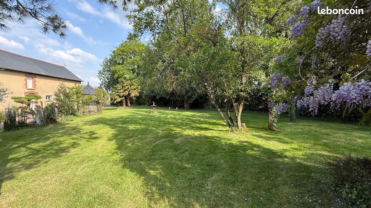 Maison à vendre, 140m², Betton