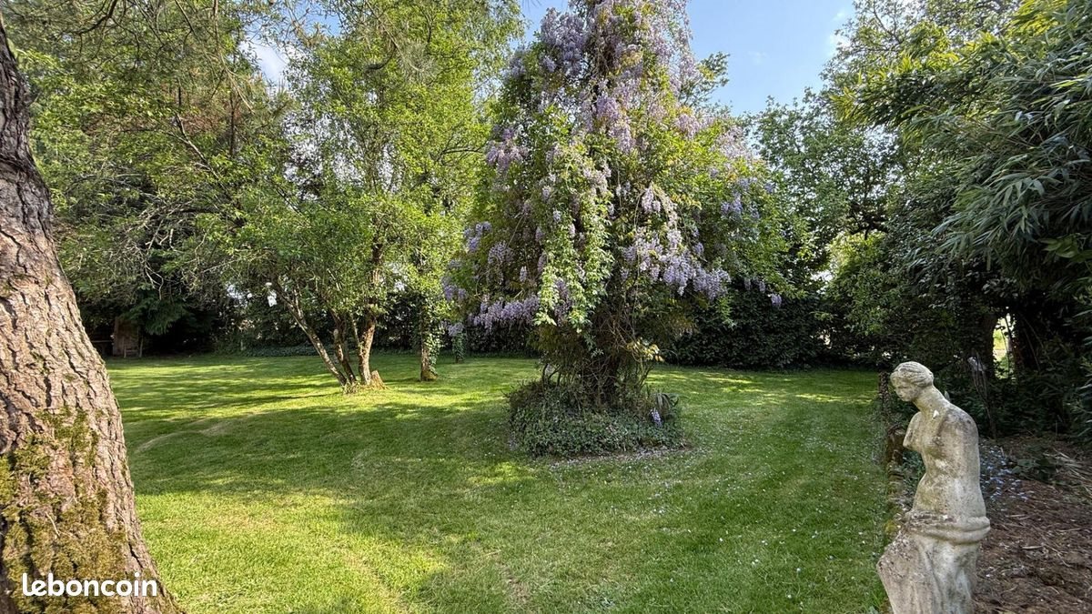 Maison à vendre, 140m², Betton