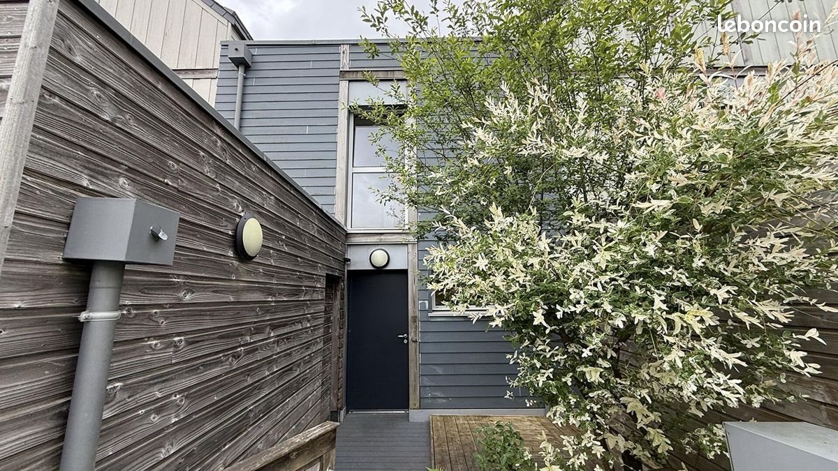 Maison à vendre, 83m², La Chapelle-des-Fougeretz