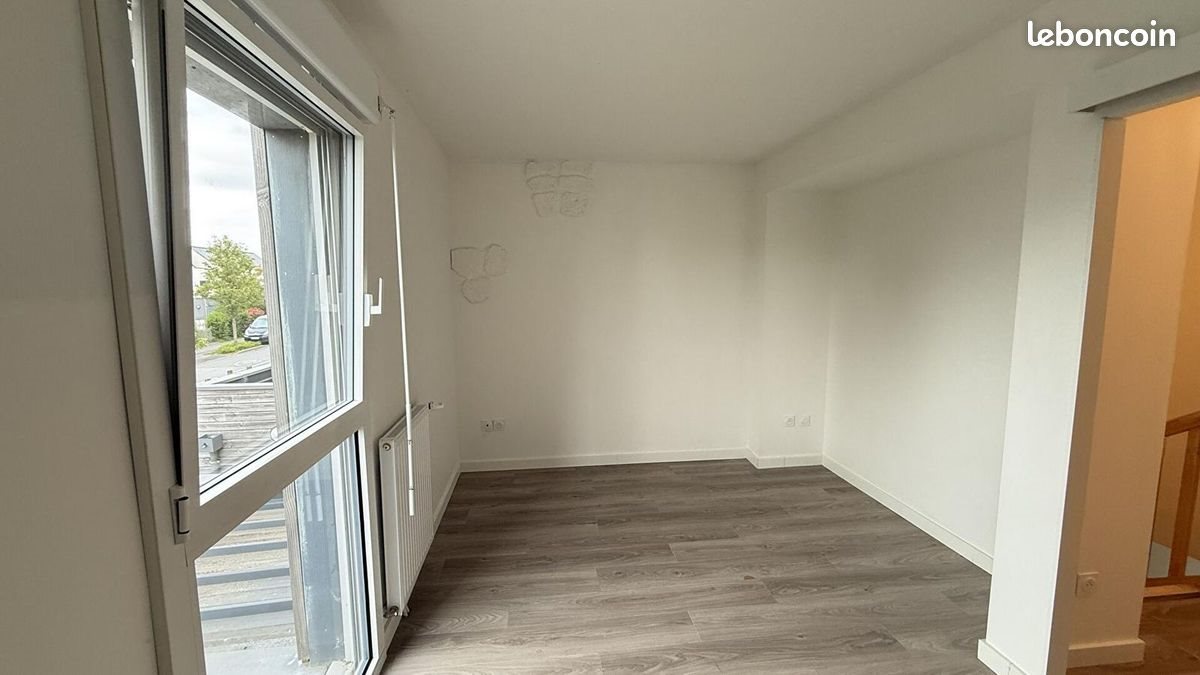 Maison à vendre, 83m², La Chapelle-des-Fougeretz