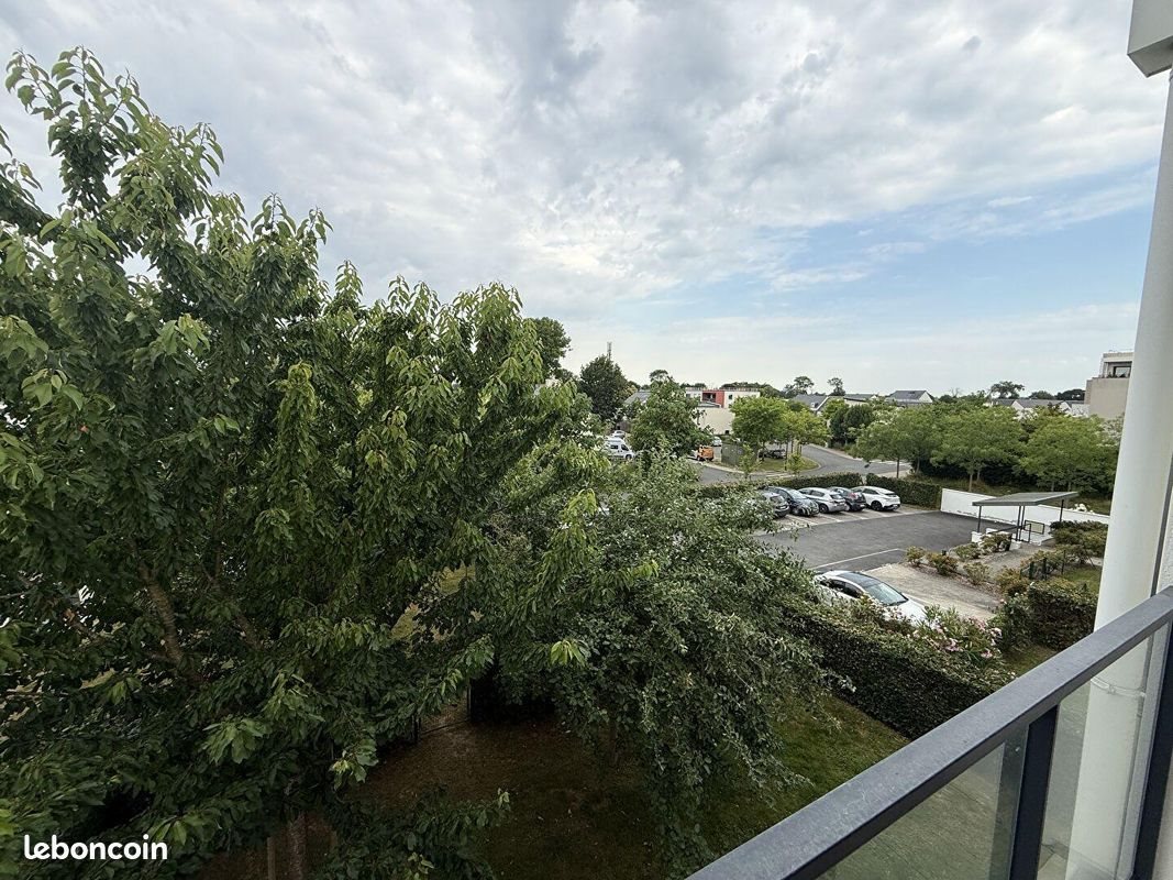 Appartement à vendre, 65m², Betton