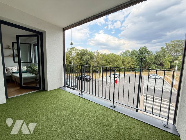 Appartement à vendre, 42m², Betton