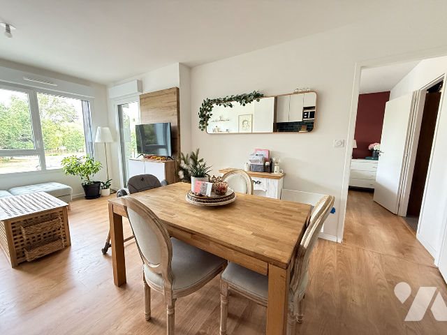 Appartement à vendre, 42m², Betton