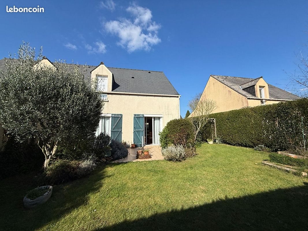 Maison à vendre, 91m², Betton