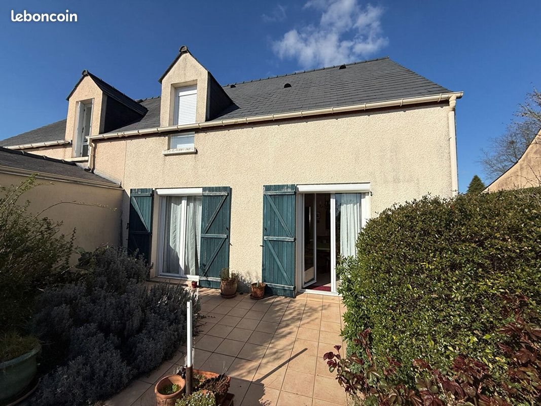 Maison à vendre, 91m², Betton