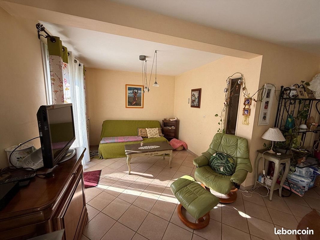 Maison à vendre, 91m², Betton
