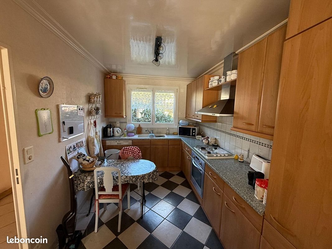 Maison à vendre, 91m², Betton