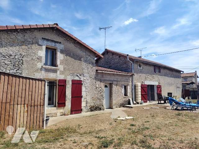 Maison à vendre, 150m², Cuhon