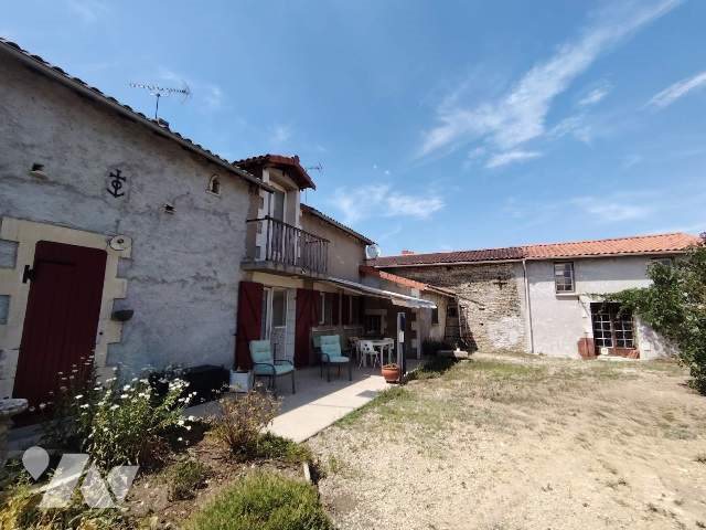Maison à vendre, 150m², Cuhon