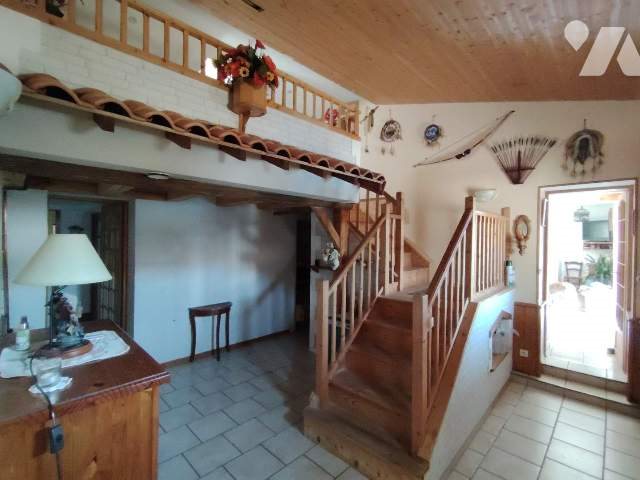 Maison à vendre, 150m², Cuhon
