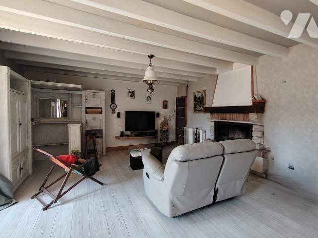 Maison à vendre, 150m², Cuhon