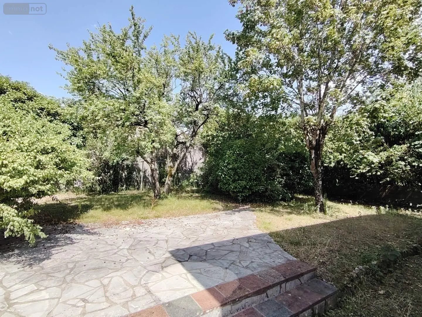 Maison à vendre, 106m², Buxerolles