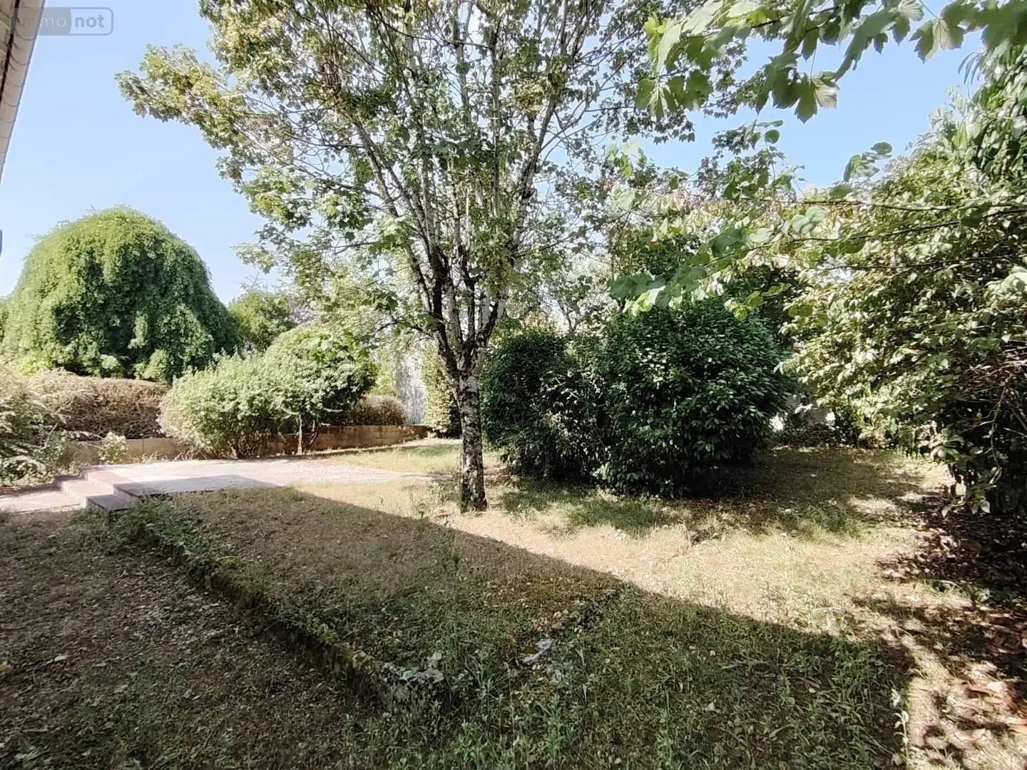 Maison à vendre, 106m², Buxerolles