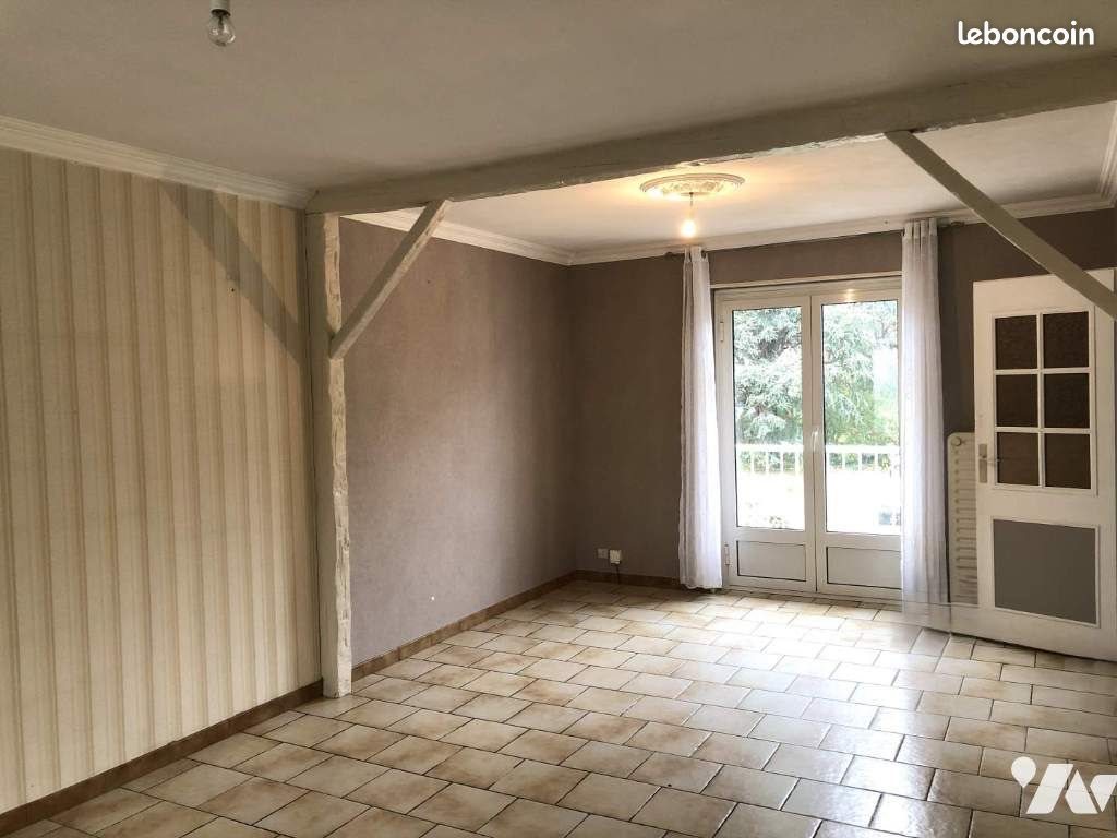 Maison à vendre, 99m², Châtellerault
