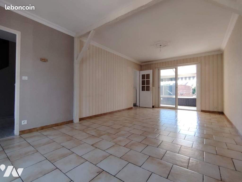 Maison à vendre, 99m², Châtellerault