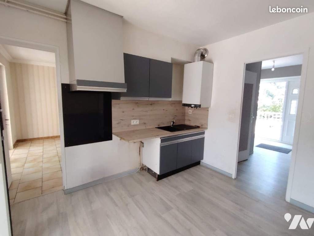 Maison à vendre, 99m², Châtellerault