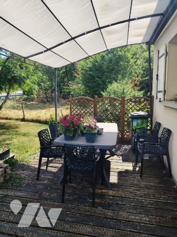 Maison à vendre, 82m², Civaux