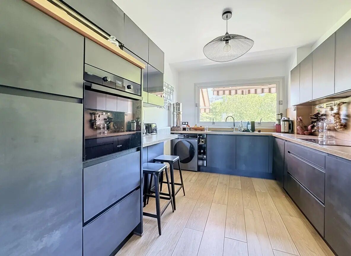 Appartement à vendre, 96m², Fresnes