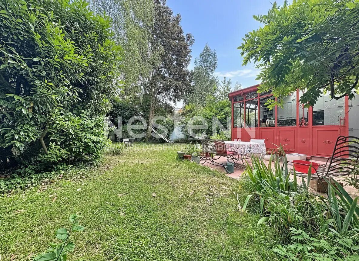 Maison à vendre, 135m², Antony