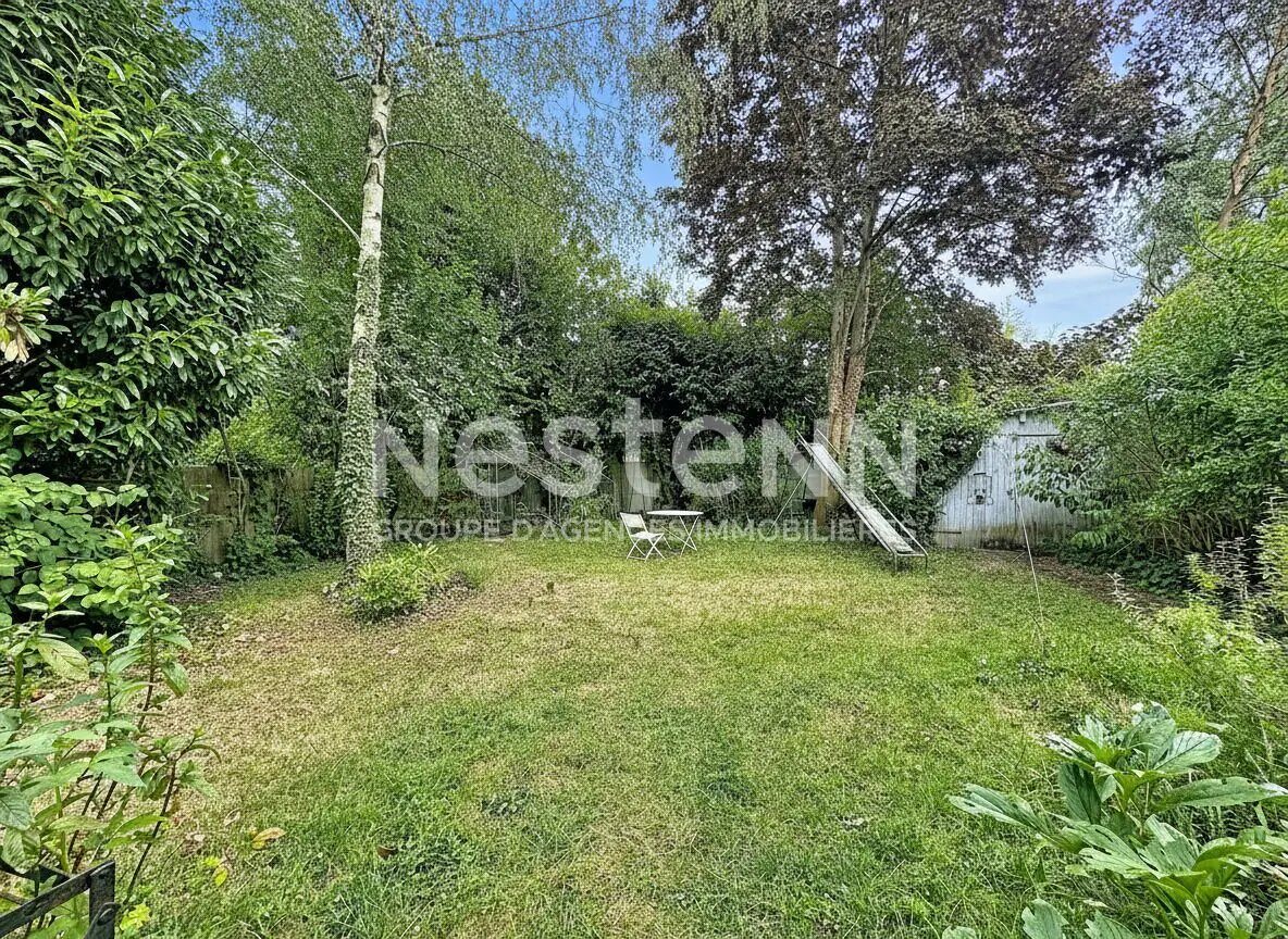 Maison à vendre, 135m², Antony