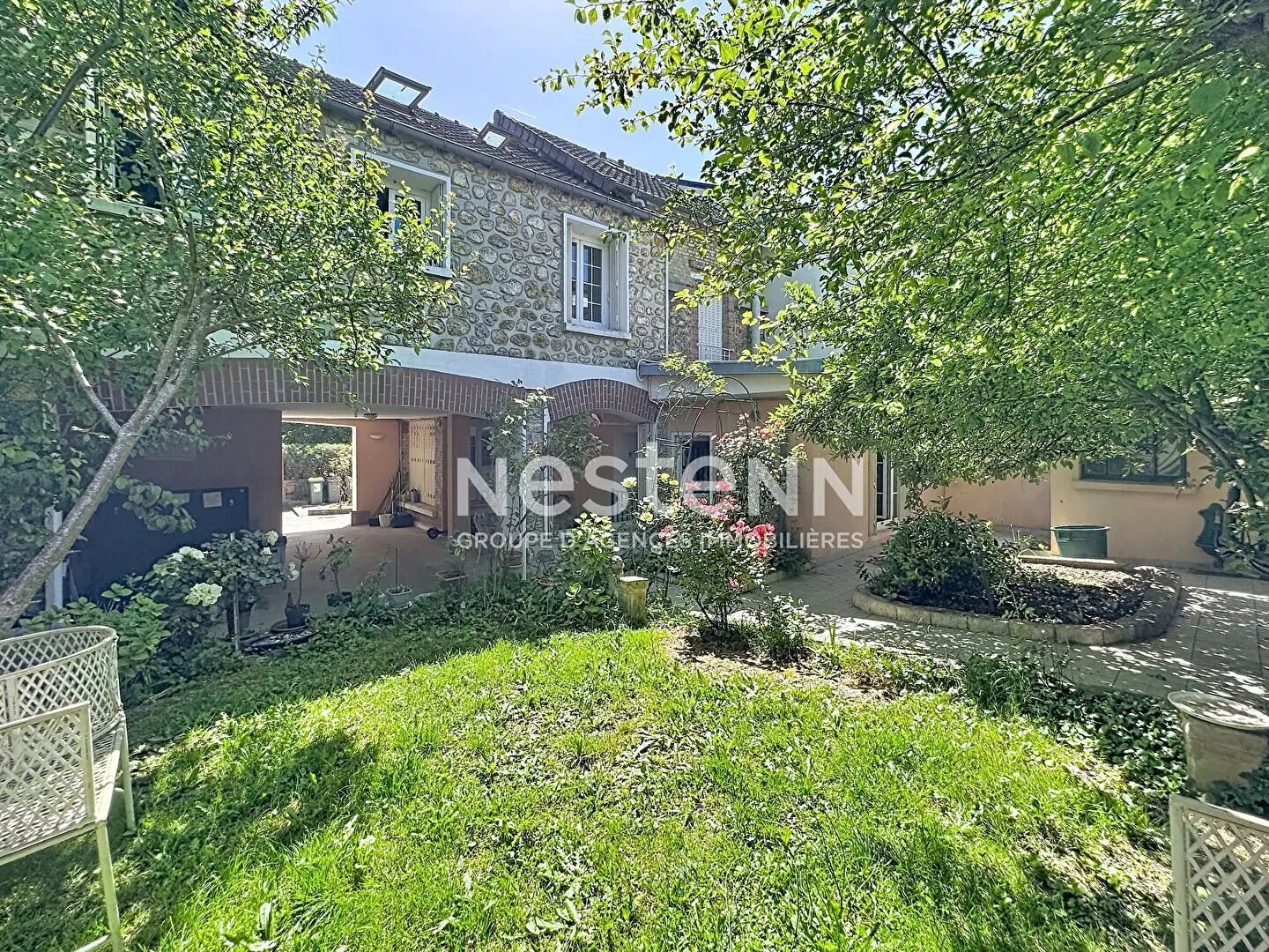 Maison à vendre, 148m², Antony