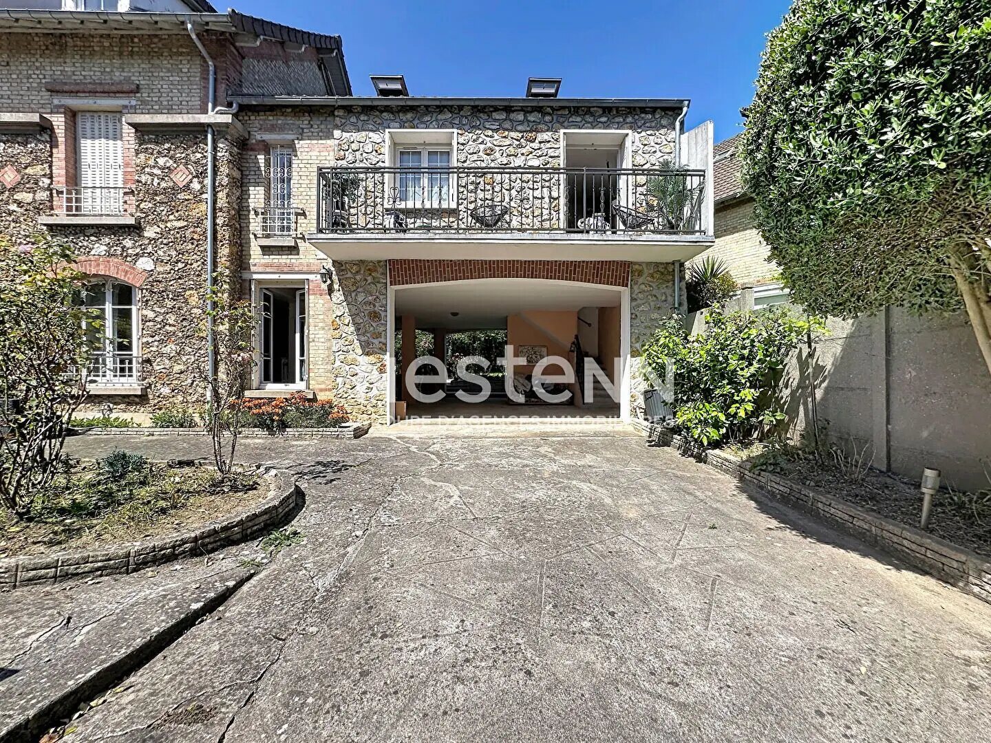 Maison à vendre, 148m², Antony
