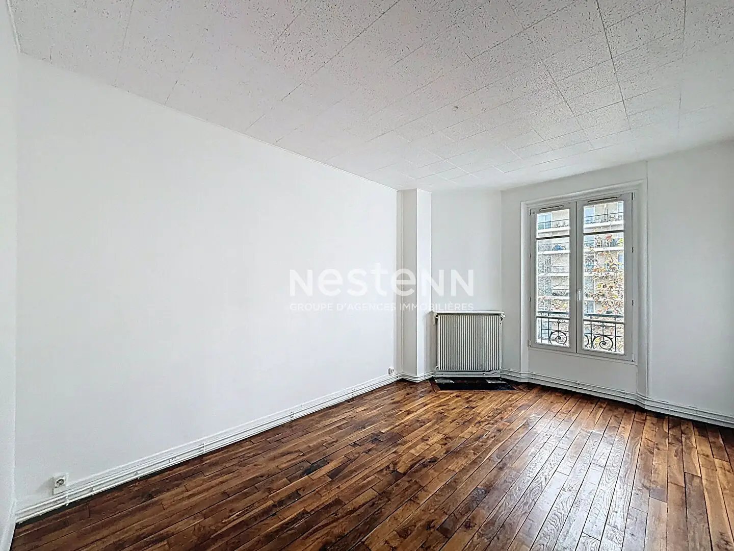 Appartement à vendre, 54m², Bourg-la-Reine