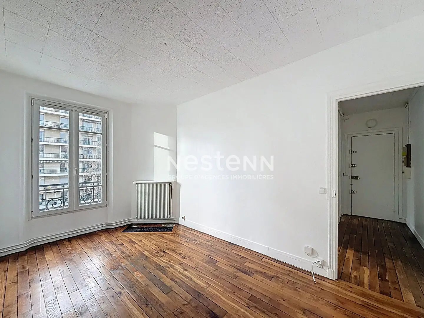 Appartement à vendre, 54m², Bourg-la-Reine