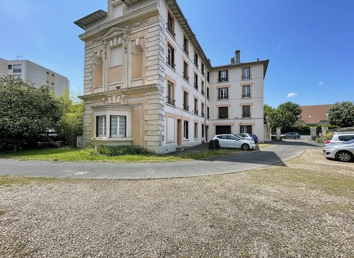 Appartement à vendre, 67m², Antony