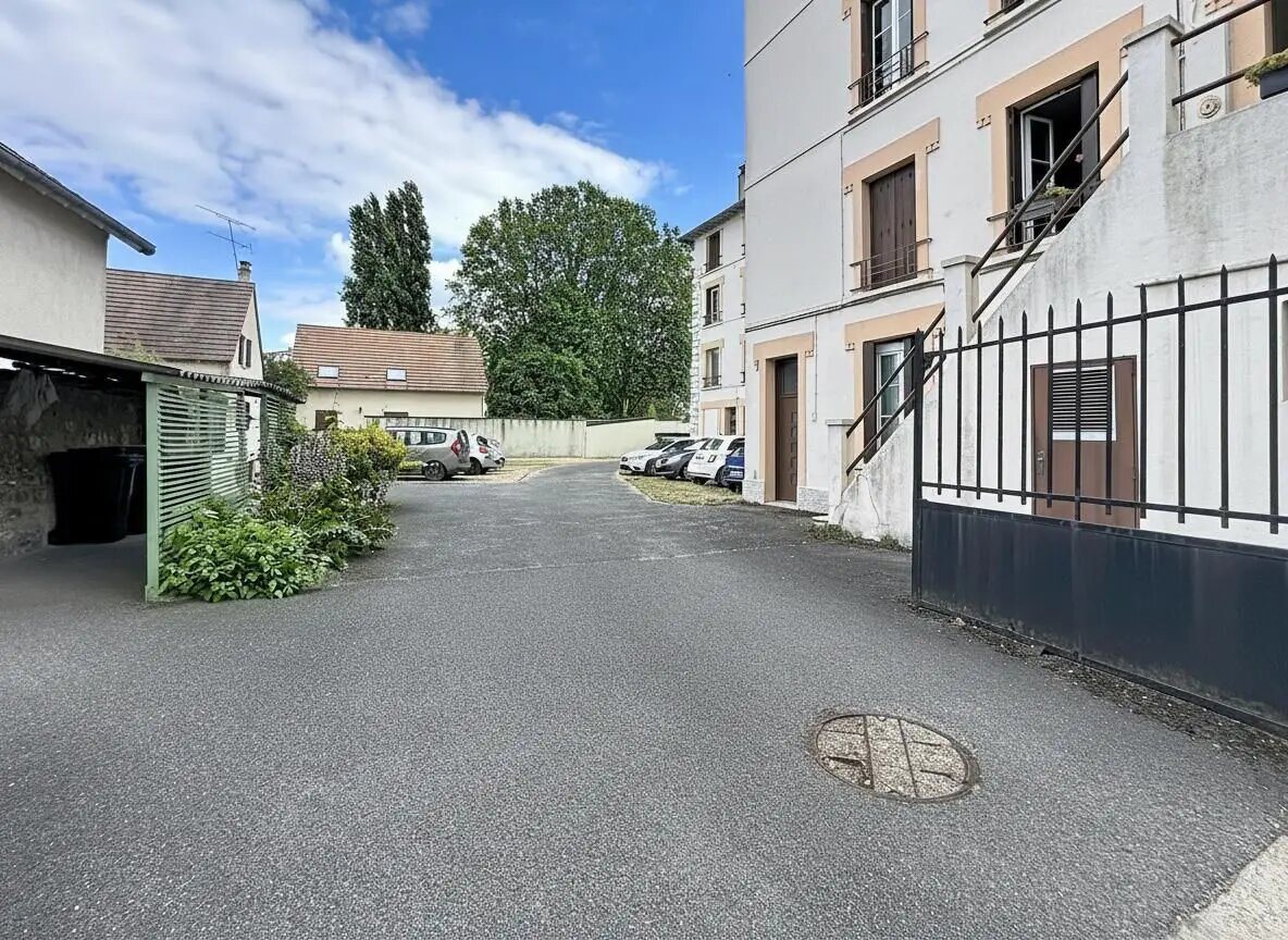 Appartement à vendre, 67m², Antony