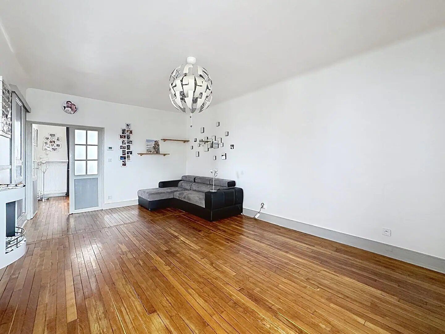 Appartement à vendre, 67m², Antony