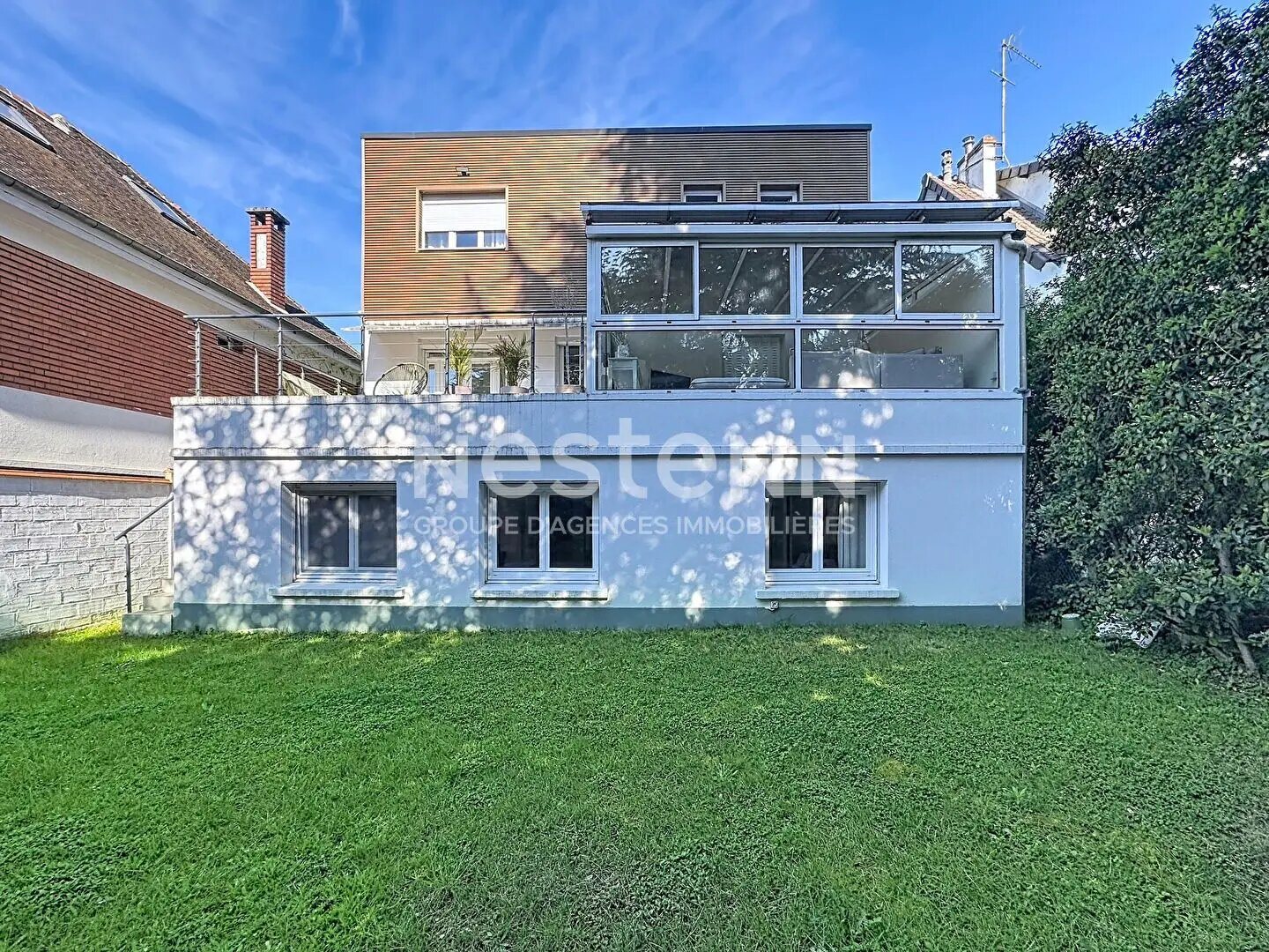 Maison à vendre, 200m², Antony