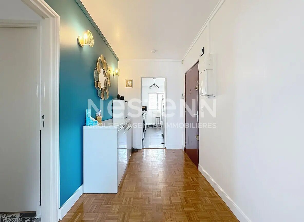 Appartement à vendre, 106m², Antony