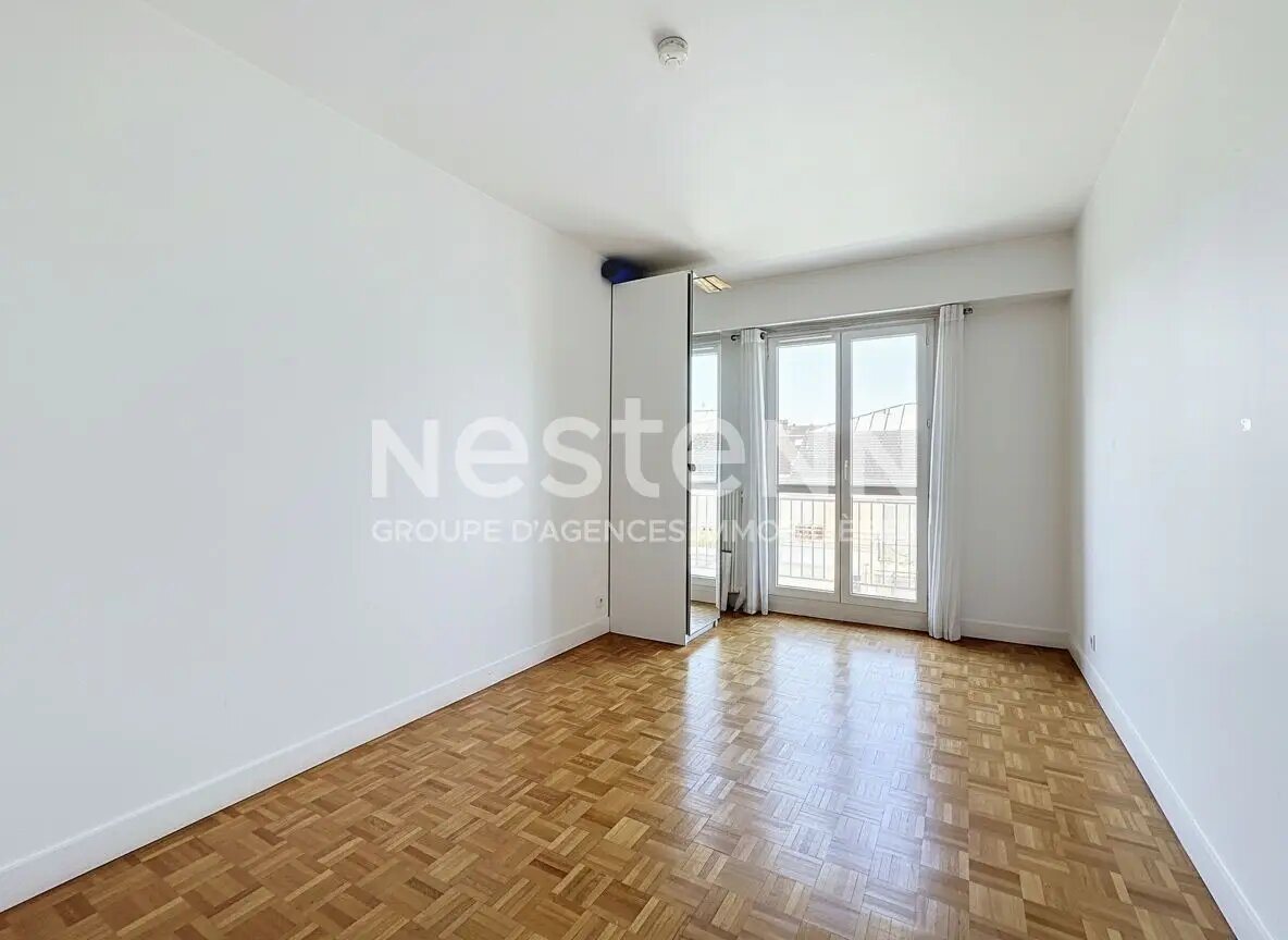 Appartement à vendre, 106m², Antony