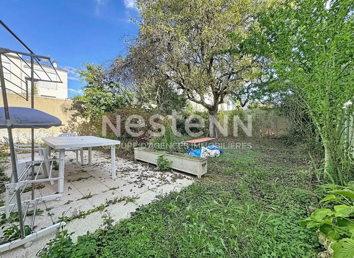 Maison à vendre, 97m², Antony