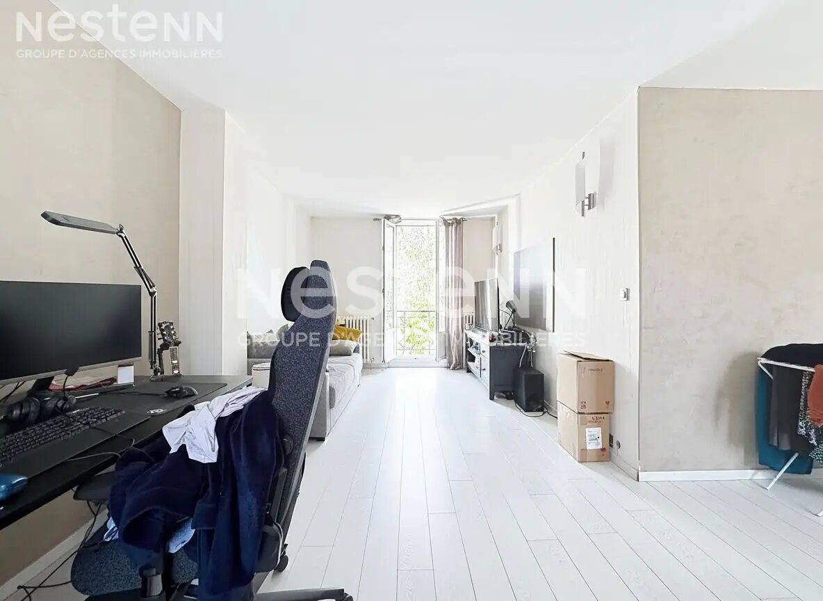 Maison à vendre, 97m², Antony