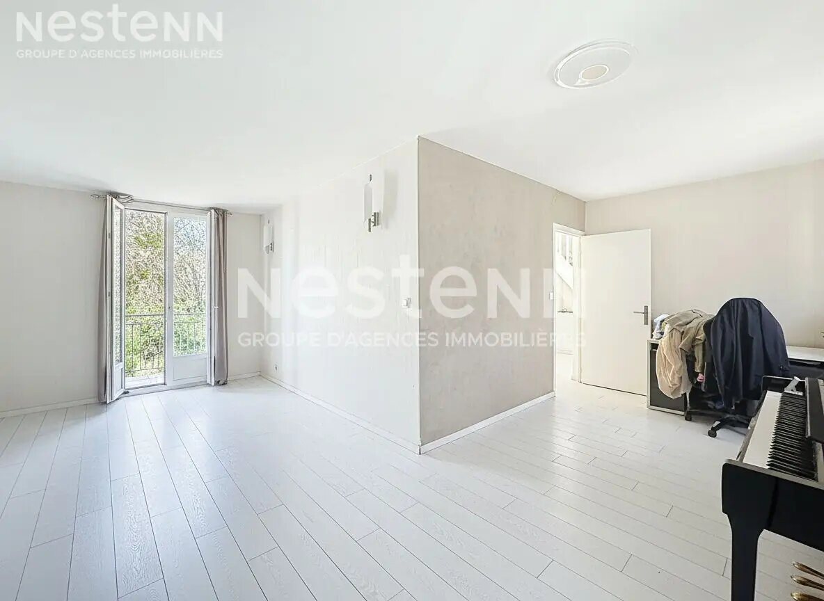 Maison à vendre, 97m², Antony