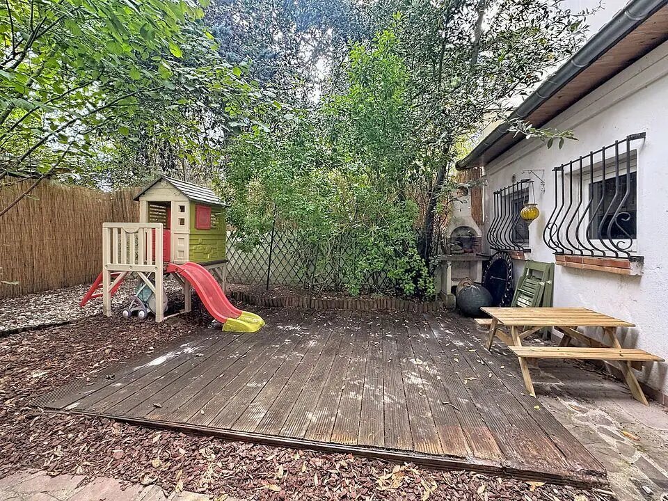 Maison à vendre, 77m², Antony