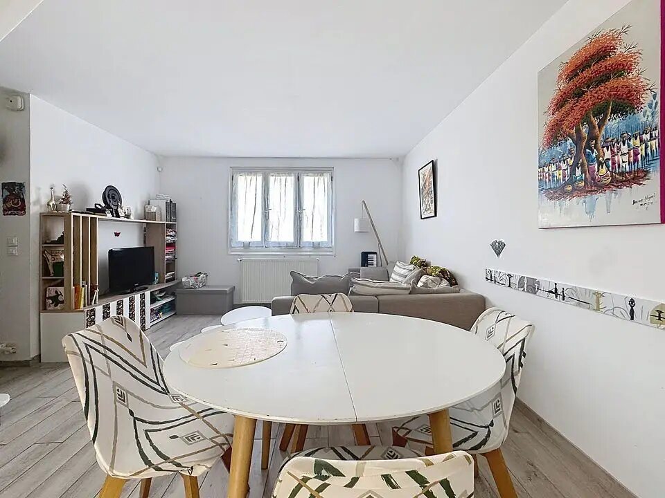 Maison à vendre, 77m², Antony