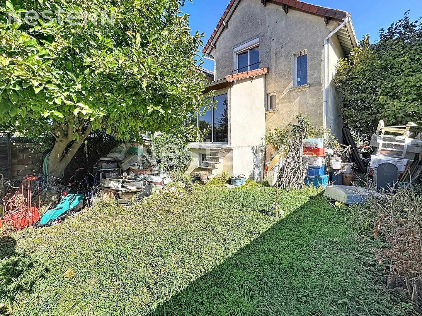 Maison à vendre, 70m², Antony