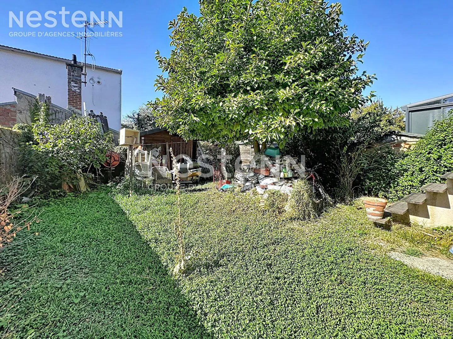 Maison à vendre, 70m², Antony