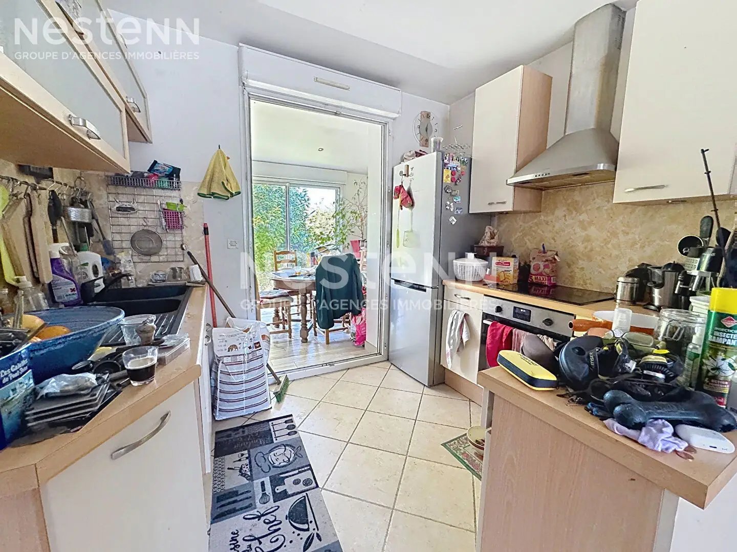 Maison à vendre, 70m², Antony